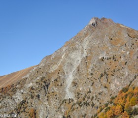 Mont Zerbion