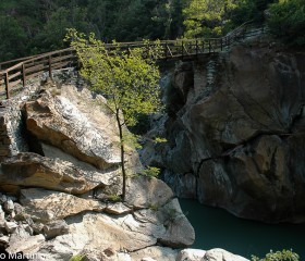 Ponte delle Capre