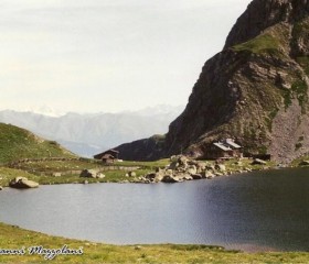 Lago di Obstanser