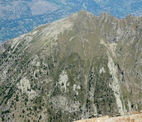 Mont Père Laurent