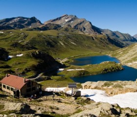 Rifugio Città di Chivasso