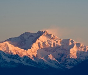 Kangchenjunga