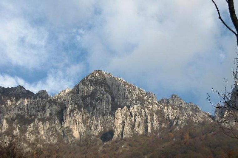 Monte Moregallo