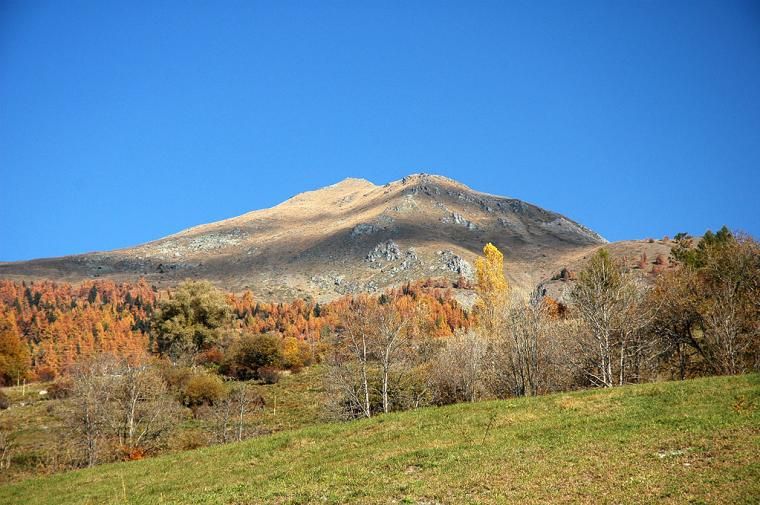 Mont Saron