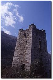 Torre Pramotton