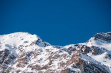 Col des Rayes Noires