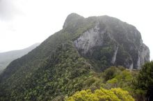 Monte Circeo