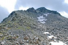 Monte dei Corni