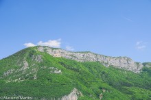 Mont Veyrier
