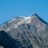 Pizzo Bianco di Macugnaga